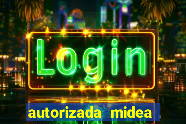 autorizada midea porto alegre